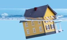 Distressed Property mortgage stress